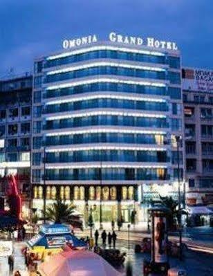Hotel 2Fashion House เอเธนส์ ภายนอก รูปภาพ
