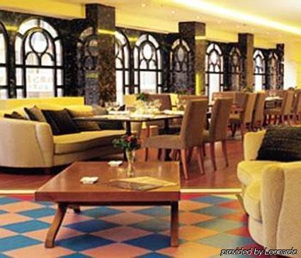 Hotel 2Fashion House เอเธนส์ ร้านอาหาร รูปภาพ