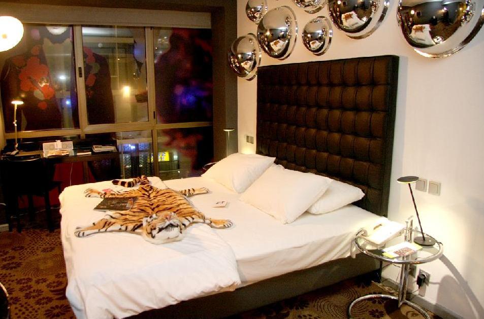 Hotel 2Fashion House เอเธนส์ ภายนอก รูปภาพ
