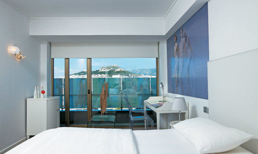 Hotel 2Fashion House เอเธนส์ ภายนอก รูปภาพ