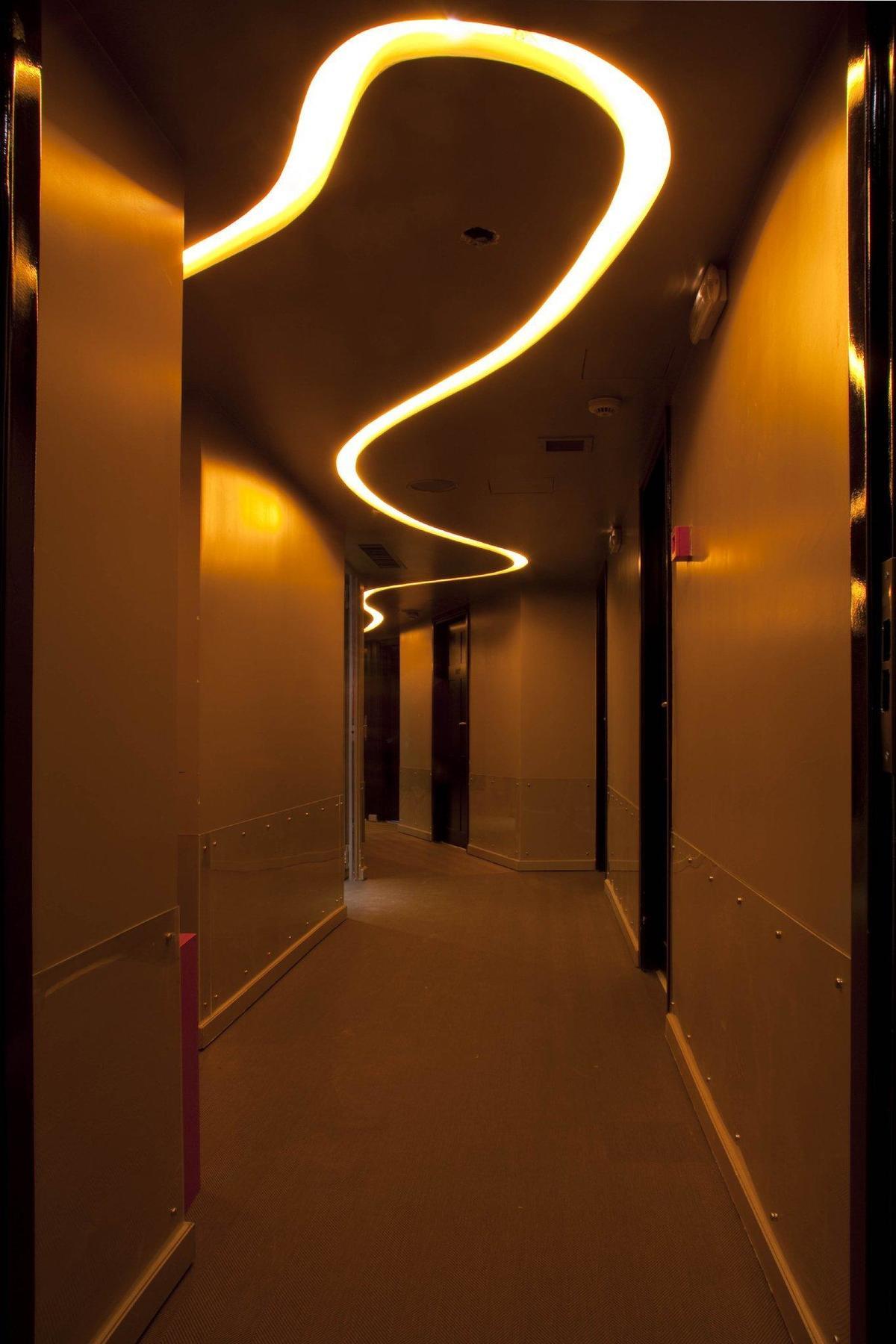 Hotel 2Fashion House เอเธนส์ ภายนอก รูปภาพ