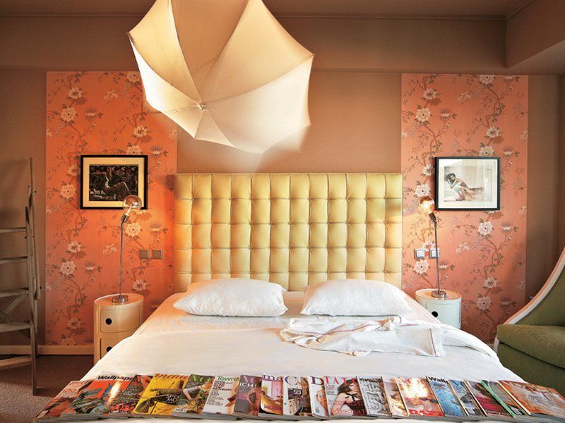 Hotel 2Fashion House เอเธนส์ ภายนอก รูปภาพ